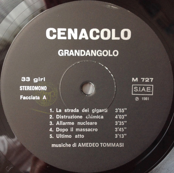 Grandangolo