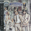Lakeside - Untouchables (LP, Album) - Near Mint (NM or M-) / Very Good Plus (VG+)