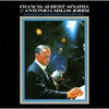 Frank Sinatra - Francis Albert Sinatra & Antonio Carlos Jobim (LP, Reissue, Stereo) - Good Plus (G+) / Very Good (VG)