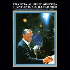 Release: Francis Albert Sinatra & Antonio Carlos Jobim-Vinyl-Japan-1980-P-10844R, 1021-4321006