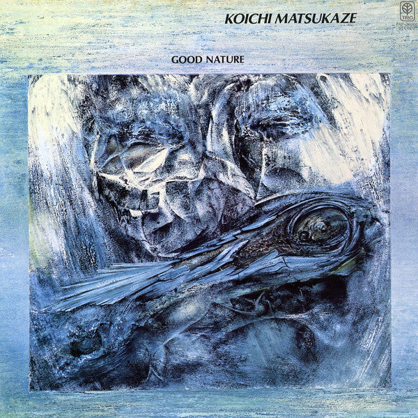 Master Release: Good Nature by Koichi Matsukaze