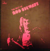 Rod Stewart - The Best Of Rod Stewart (Vinyl, LP, Compilation, Stereo) Very Good Plus (VG+) / Very Good Plus (VG+)