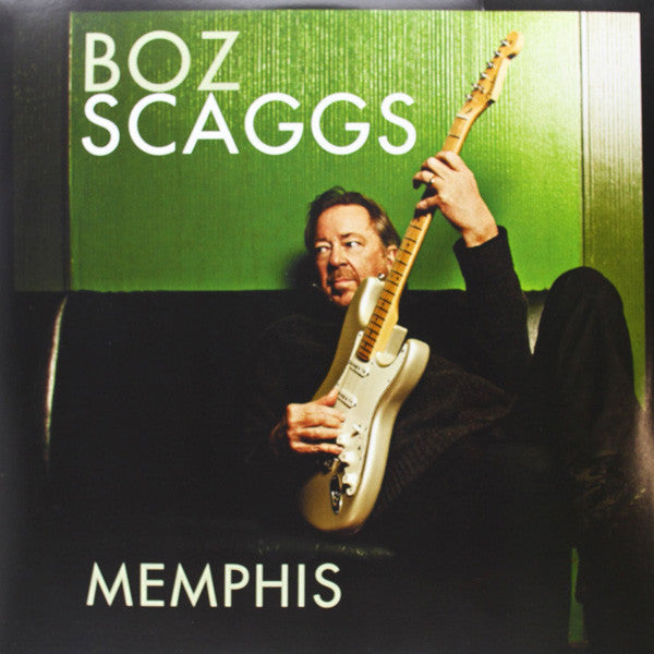 Release: Memphis-Vinyl-US-2013-FTN17933-4355864