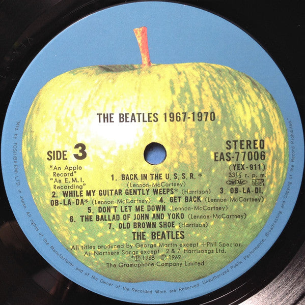 1967-1970 = 1967年~1970年