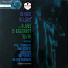 Oliver Nelson - The Blues And The Abstract Truth (LP, Album, Reissue, Remastered, Stereo) - Very Good Plus (VG+) / Very Good Plus (VG+)