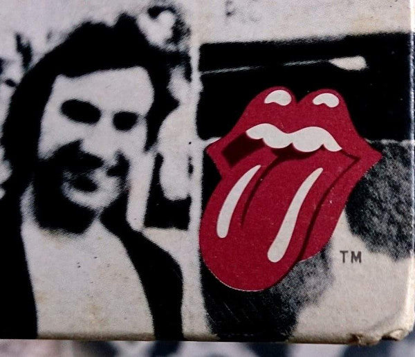 Exile On Main St. = メイン・ストリートのならず者