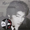 Koji Kikkawa - Modern Time (Vinyl, LP, Album) Very Good (VG) / Very Good (VG)