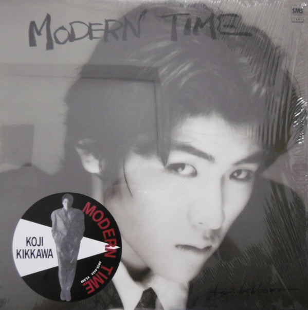 Master Release: Modern Time by Koji Kikkawa