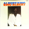 Albert King - King Albert (LP, Album) - Very Good Plus (VG+) / Very Good (VG)