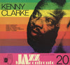 Kenny Clarke - Jazz A Confronto 20 (Vinyl, LP, Album) Good Plus (G+) / Very Good Plus (VG+)