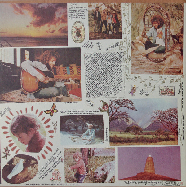Master Release: Home Grown by Johnny Rivers