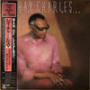 Ray Charles - From The Pages Of My Mind (LP, Album) - Very Good Plus (VG+) / Very Good Plus (VG+)