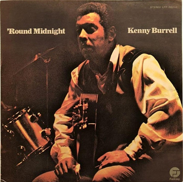 'Round Midnight