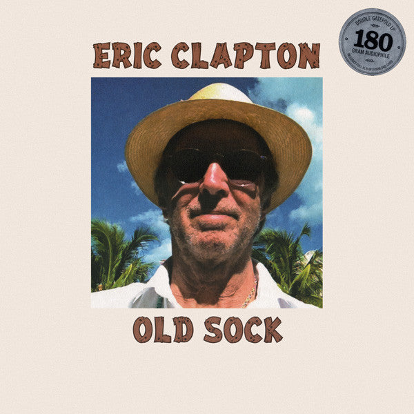 Old Sock