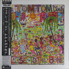 Close To The Bone - Very Good Plus (VG+) / Very Good Plus (VG+)