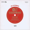 Benny Goodman - The Alternate Goodman - Vol. II (Vinyl, LP, Compilation, Stereo) Good Plus (G+) / Good Plus (G+)