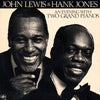 John Lewis (2) - An Evening With Two Grand Pianos (LP, Album, Stereo) - Very Good Plus (VG+) / Very Good Plus (VG+)