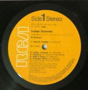 Live - Indian Summer