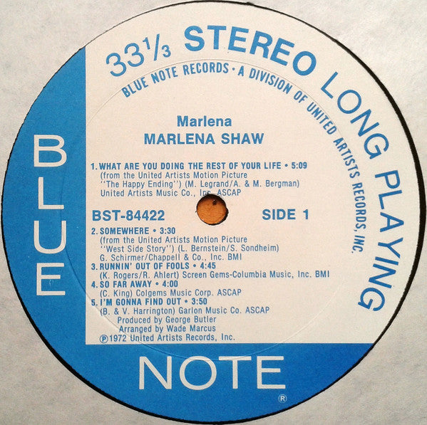 Marlena