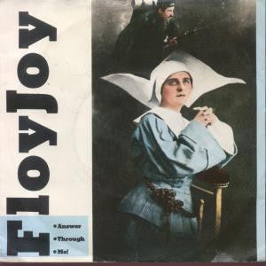 Release: Answer Through Me!-Vinyl-UK-1983-VS 573-12-1495203