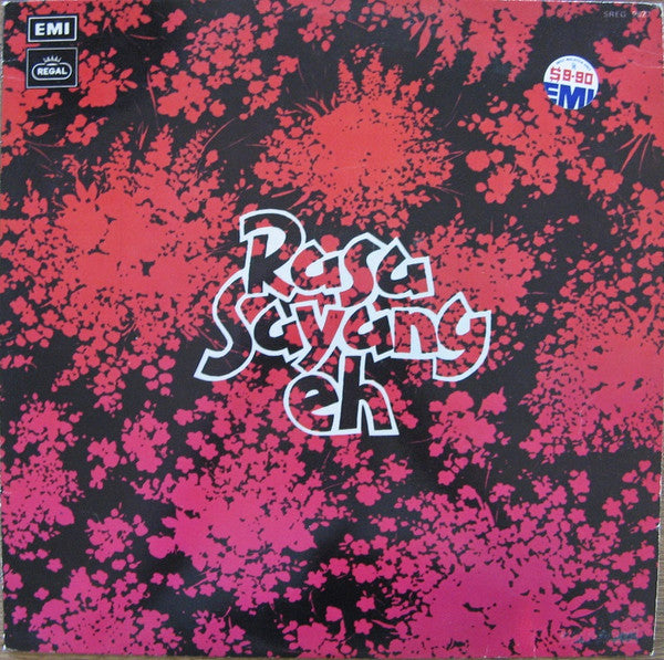 Rasa Sayang Eh