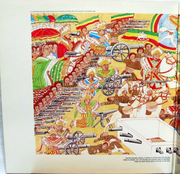 Release: Confrontation-Vinyl-US-1983-7 90085-1, 90085-1, 90085-1-1448369