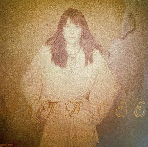 Master Release: Rita Lee by Rita Lee