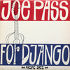 Joe Pass - For Django (Vinyl, LP, Album, Reissue) Very Good Plus (VG+) / Very Good Plus (VG+)