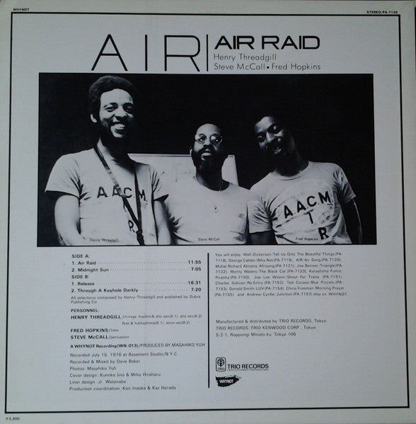 Air Raid