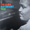 Ray Bryant Trio - Con Alma (Vinyl, LP, Album, Reissue, Stereo) Very Good (VG) / Very Good Plus (VG+)