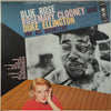 Rosemary Clooney - Blue Rose (LP, Album) - Very Good Plus (VG+) / Very Good (VG)