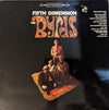 The Byrds - Fifth Dimension (Vinyl, LP, Album, Reissue, Stereo) Very Good (VG) / Very Good Plus (VG+)