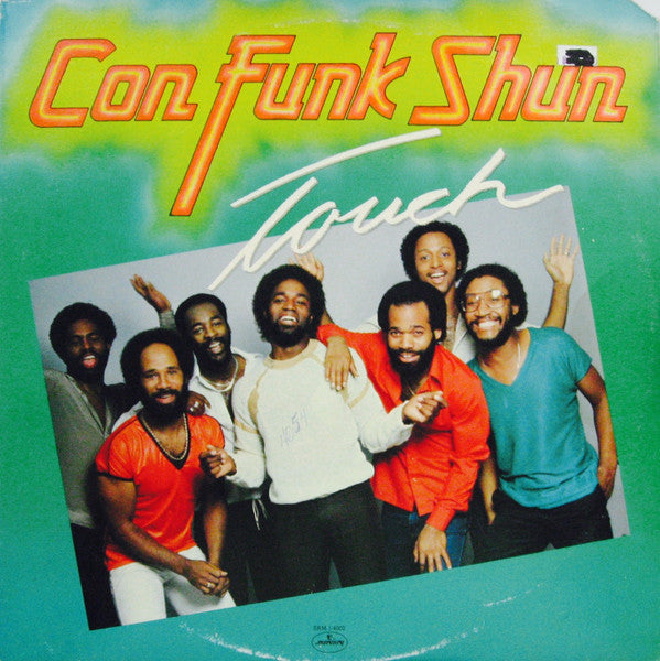 Release: Touch-Vinyl-US-1980-SRM-1-4002, 6337 154-7147274