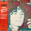Marc Bolan - Across The Airwaves (LP, Compilation, Mono) - Near Mint (NM or M-) / Very Good Plus (VG+)