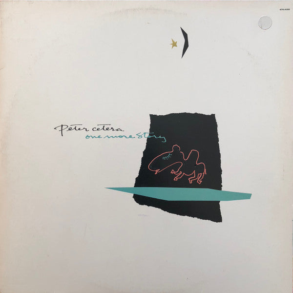 Release: One More Story-Vinyl-Brazil-1988-670.4193, 670.4193, 00441-5578381