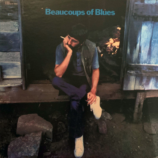 Beaucoups Of Blues