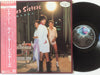 Pointer Sisters - Energy (LP, Album, Promo) - Very Good Plus (VG+) / Very Good (VG)