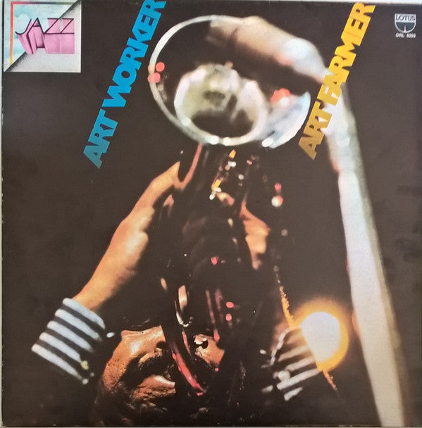 Release: Unknown Release-Vinyl-Italy-1979-ORL 8293-8318240