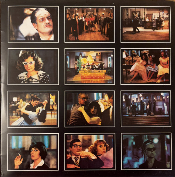 Le Bal  (Bande Originale Du Film)