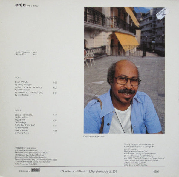 Ballads & Blues