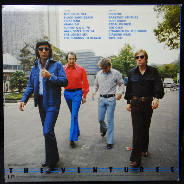 Surfin' '79
