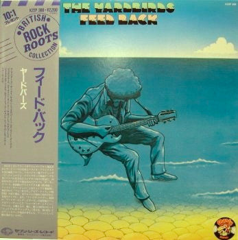 Release: Faces And Places Vol.11-Vinyl-Japan-1983-K22P 388-4693841