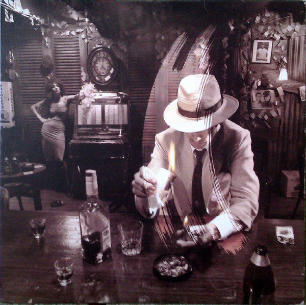 In Through The Out Door