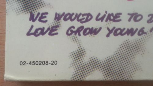 Love You Live