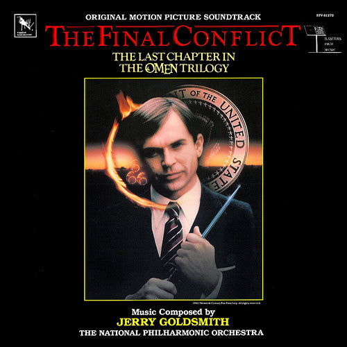 The Final Conflict (Original Motion Picture Soundtrack)