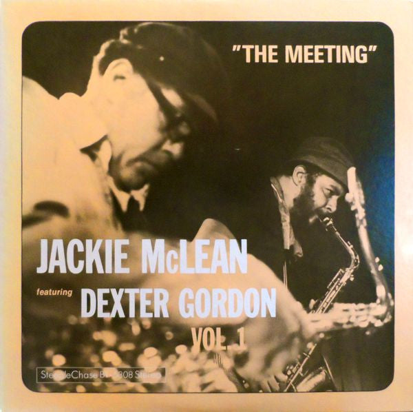 The Meeting Vol. 1