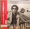 Randy Newman - Little Criminals (LP, Album) - Near Mint (NM or M-) / Very Good Plus (VG+)