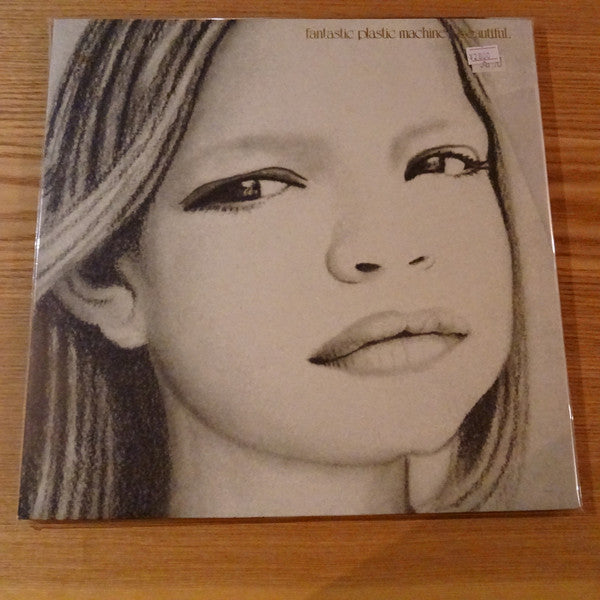 Release: Beautiful-Vinyl-Japan-2001-bis 12-9779028