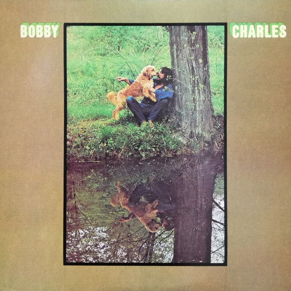 Release: Bobby Charles-Vinyl-Japan-1977-P-7603W-4163936