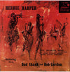 Herb Harper - Herbie Harper Featuring Bud Shank And Bob Gordon (LP, Album, Reissue) - Very Good (VG) / Good (G)